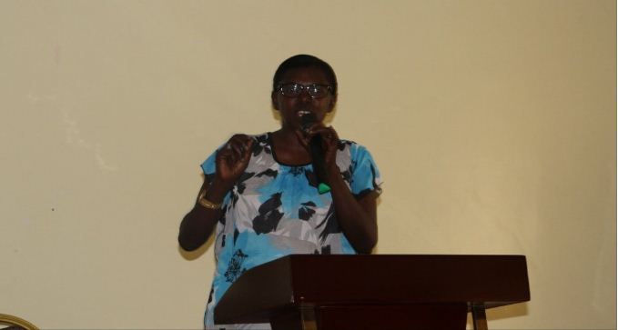 Abana b'Abakobwa barenga 222 barasambajwe mu kwezi ku mwe