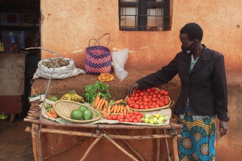 Ngoma: Muri Guma mu Rugo ibyo yacuruzaga byaraboraga bimusubiza inyuma