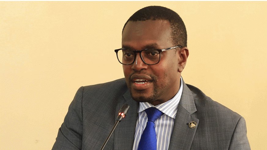 RIB yataye muri yombi Mutangana Jean Boosco wigeze kuba umushinjacyaha Mukuru