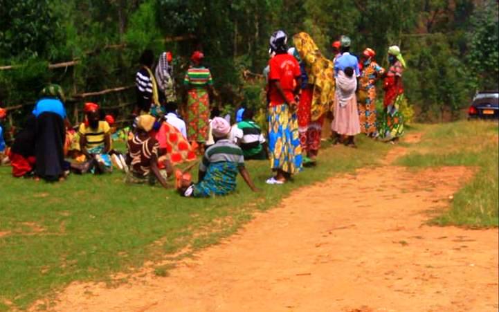 Ngoma: COVID-19 yatumye babura aho baguza amafaranga imishinga iradindira