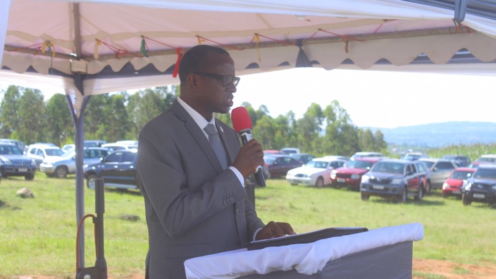 #Kwibuka 24:Abagore 6000 bandujwe SIDA muri Jenoside yakorewe abatutsi 1994