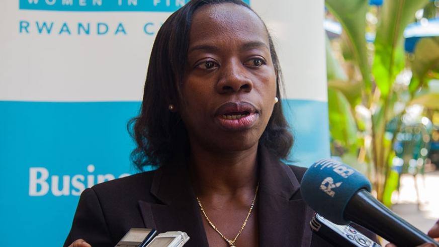 Dr. Nsanzabaganwa yatanzwe n'u rwanda nk'umukandida ku mwanya w'Umuyobozi wungirije wa Komisiyo ya AU