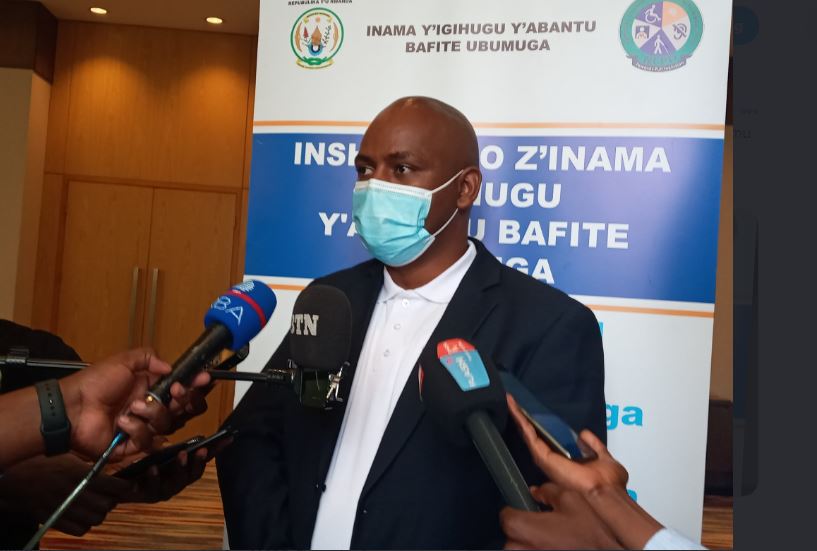 Deaf and dumb people expose existing challenges in fulfilling efforts to prevent COVID 19 