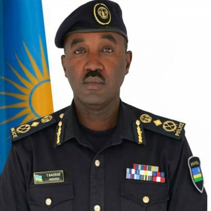 Kigali-Kabuga:Polisi yarashe umumotari wirutse ahunga kuko ntabyangombwa