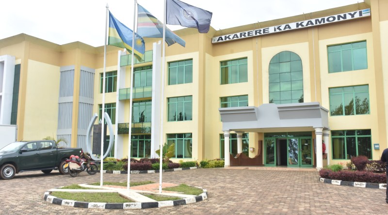 Kamonyi: Ntigurirwa arimo guhigwa bukware nyuma yo gukekwaho kwica umugore we 