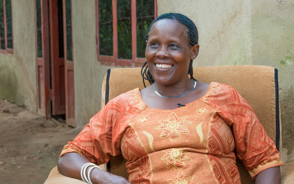 Menya amateka y'umukinnyi w'ikinamico wamamaye nka Manyobya