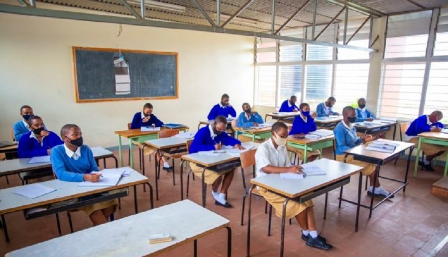 Amanota y'abakoze ibizamini by'amashuri yisumbuye agiye gutangazwa