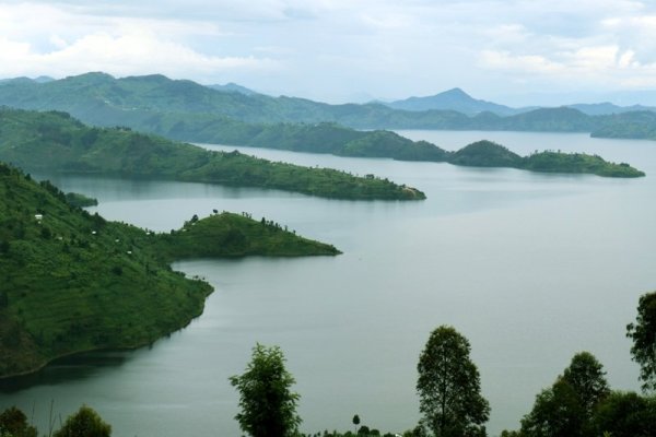 Burera: Abakobwa babiri n'umuhungu umwe barohamye mu kiyaga cya Burera bitaba Imana 