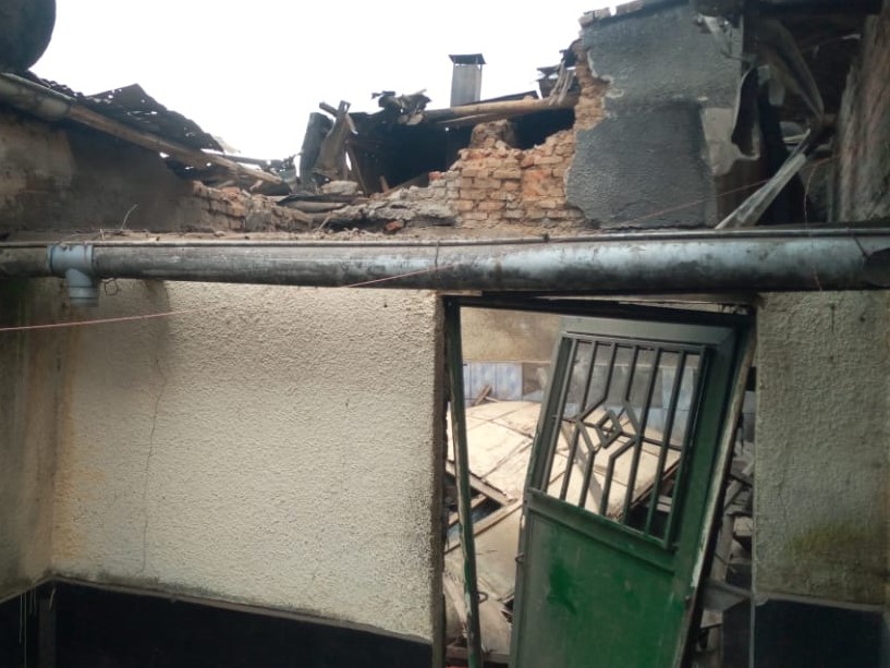 Abasenyewe n'ibisasu bya FARDC bagiye gufashwa