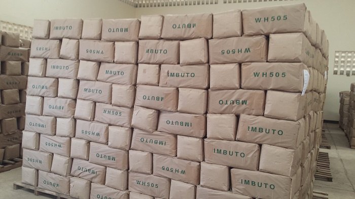 MINAGRI yesheje AGAHIGO: Yasezereye gutumiza imbuto hanze y'igihugu