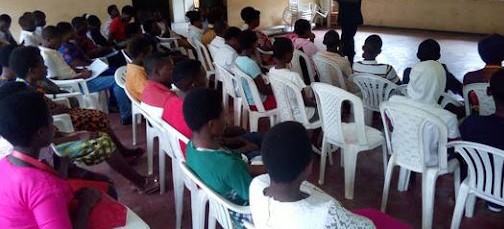 Musanze: Hari urubyiruko rushima Leta ingufu yashyize mu kugabanya ubwandu bushya bwa Virusi itera SIDA