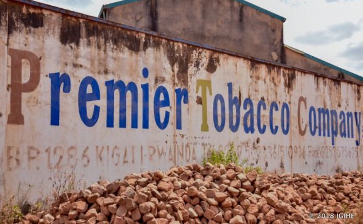 Urukiko Rwanze ko Umutungo w'Umuryango wa Rwigara Ugurishwa