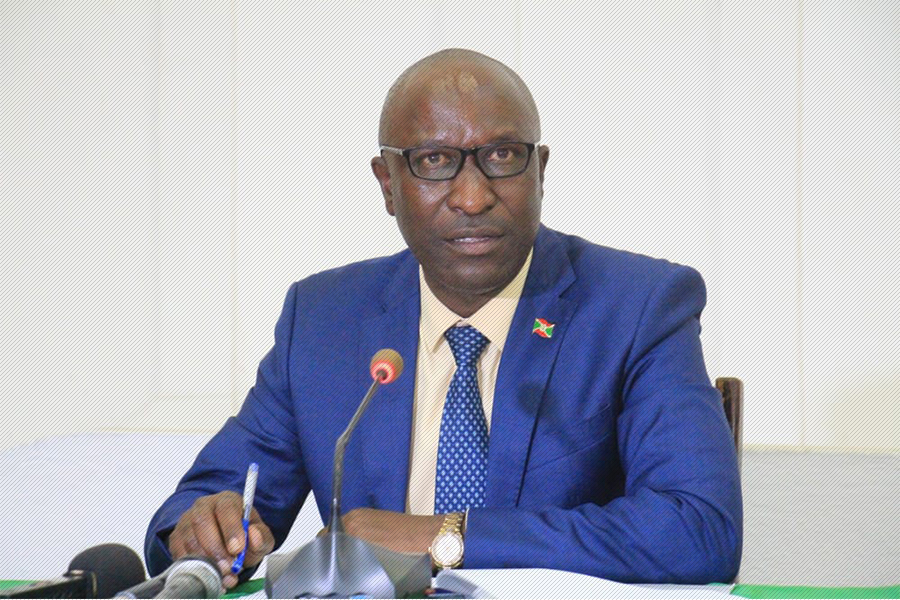 Burundi: Abayobozi bavugwaho ubushurashuzi batangiye kwirukanwa