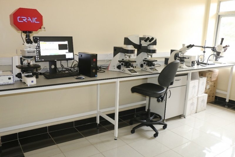 U Rwanda ntiruzongera kujya gupimisha DNA mu mahanga