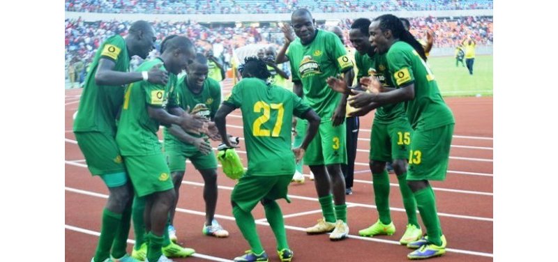Ikipe Yanga African isezera muri CECAFA Kagame Cup
