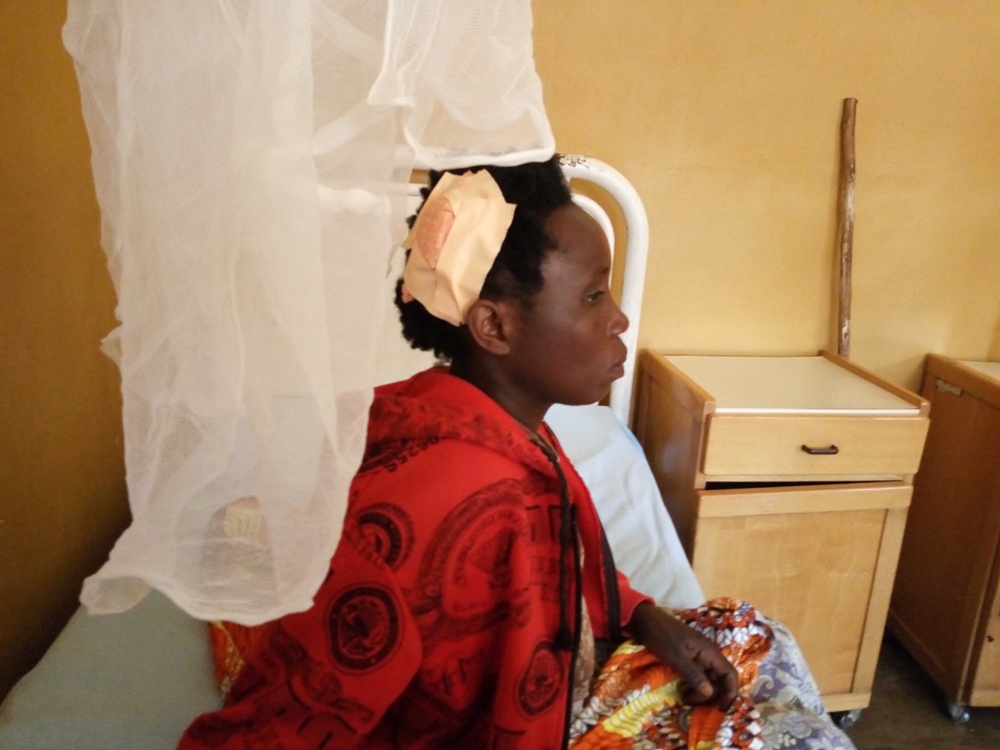 Nyaruguru: Abitwaje intwaro gakondo n'imbunda basahuye abaturage baranabakomeretsa