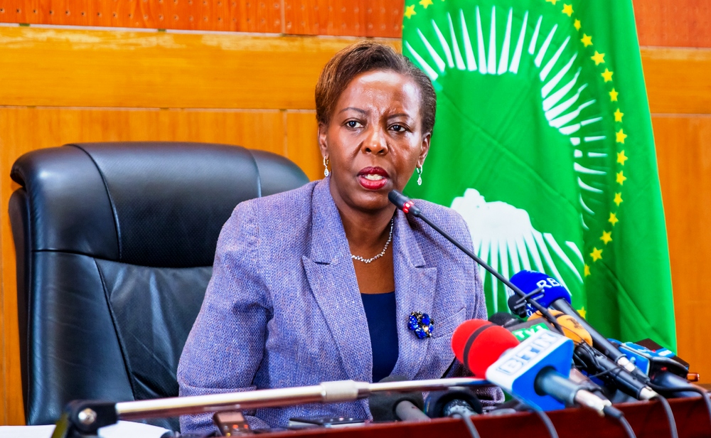 U Rwanda rwizeye amajwi y'uBurundi na RDC ko bizashyigikira kandidatire ya Louise Mushikiwabo mu matora ya OIF