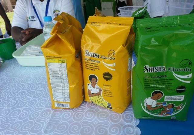 Rubavu: Hari abana bamaze amezi 4 badahabwa Shisha Kibondo bakibaza niba bitari mu ngengo y'imari