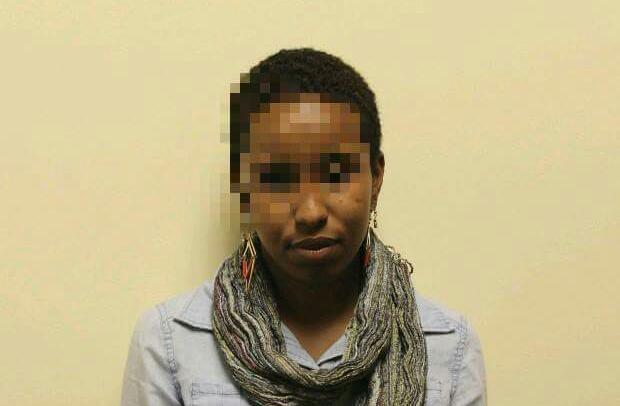 Kampala: Uwase yabeshye umukunzi ko yashimuswe ashaka kumukuramo miliyoni 25 ntibyamuhira