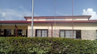 Kamonyi: Abantu bataramenyekana batemye abaturage