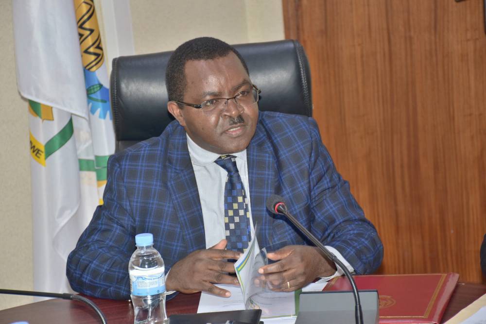 U Rwanda ntiruzava muri AGOA