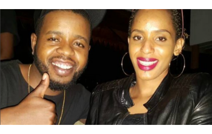 Jay Polly yagize icyo avuga ku mugorewe Uwimbabazi Sharifah