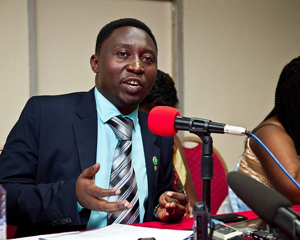 Abakandida 34 b'ishyaka DGPR, babiri ntibemerewe kwiyamamaza mu matora y'Abadepite