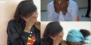  Umugabo yisanze yararongoye imfura ye