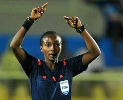 Uruguay 2018: Rwandan Mukansanga to handle...