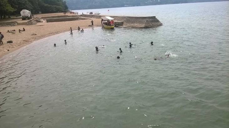 Kugaragaza ahatarengwa mu koga mu Kivu byagabanyije impanuka zatezaga impfu 