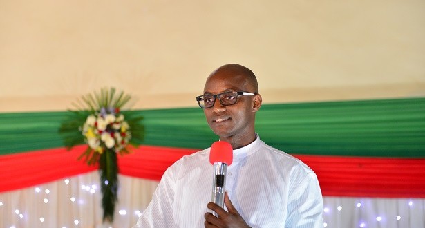 Imitego 5 Farawo yateze Abisirayeli n'ubu ikaba igikora Pastor Desire