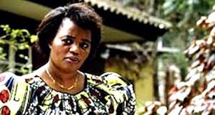 Uwiringiyimana Agathe n'umugore w'intwari z'u Rwand mu cyiciro cy'IMENA