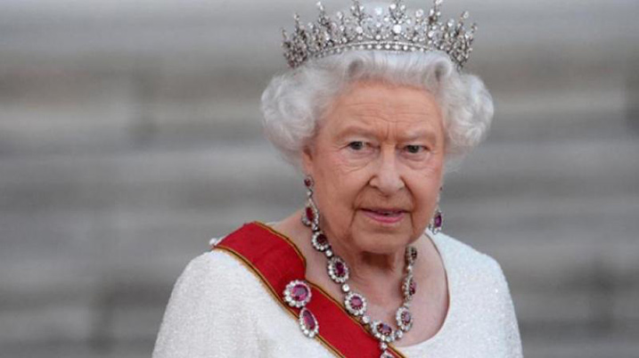Umwamikazi w'Ubwongereza Elizabeth II akeneye umusimbura ku buyobozi bwa Commonwealth