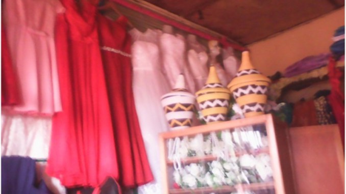 Ngoma: Mukantabana arishimira ibyo yagezeho kubera RPF Inkotanyi