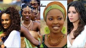 Imyitwarire y'abagore hagendewe ku kwezi bavutsemo!!!
