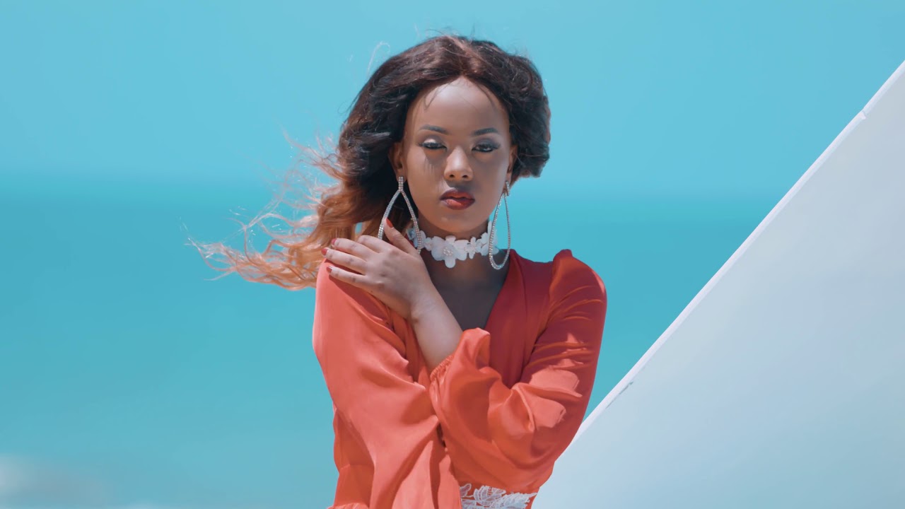 INDIRIMBO 5 KNOWLESS MUZE ZIVUGA KU BUZIMA BWE