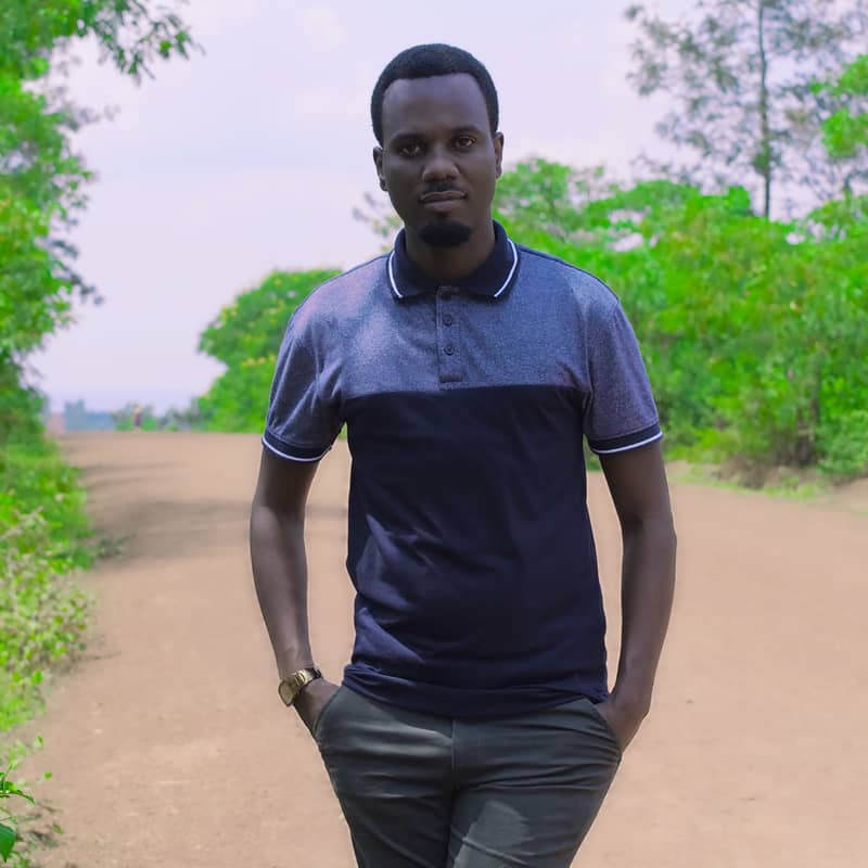 UMUHANZI BIGIZI GENTIL ATI :”YAFASHWE N'ABATAMBYI MU GIHE YAGOMBAGA GUFATWA NA POLISI”