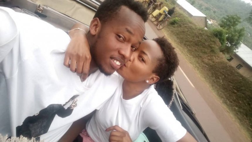 YOUNG GRACE YAHISHUYE IGITSINA CY'UMWANA ATWITE N'IZINA AZAMWITA