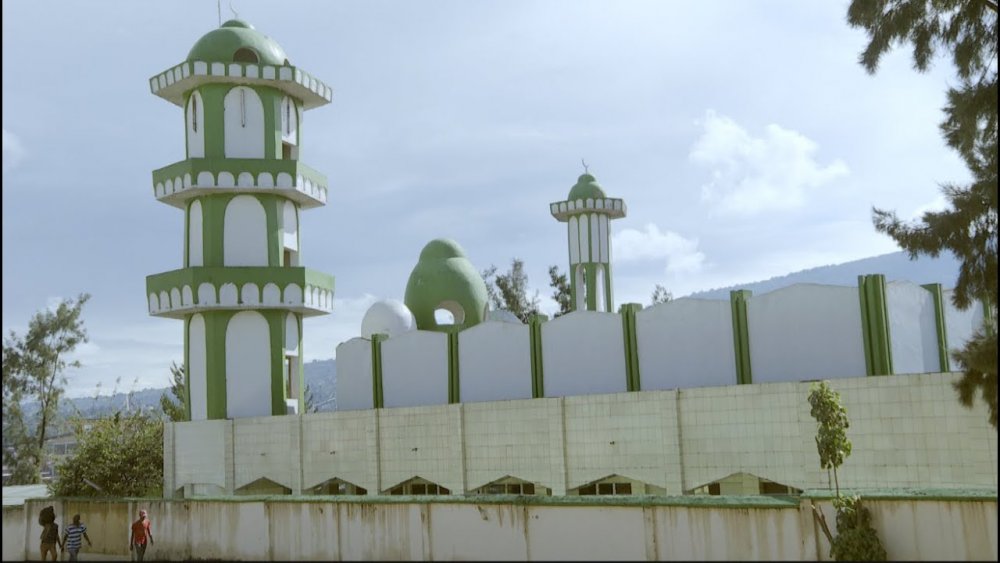 Imisigiti y'i Kigali yabujijwe gutora Adhana kubera urusaku