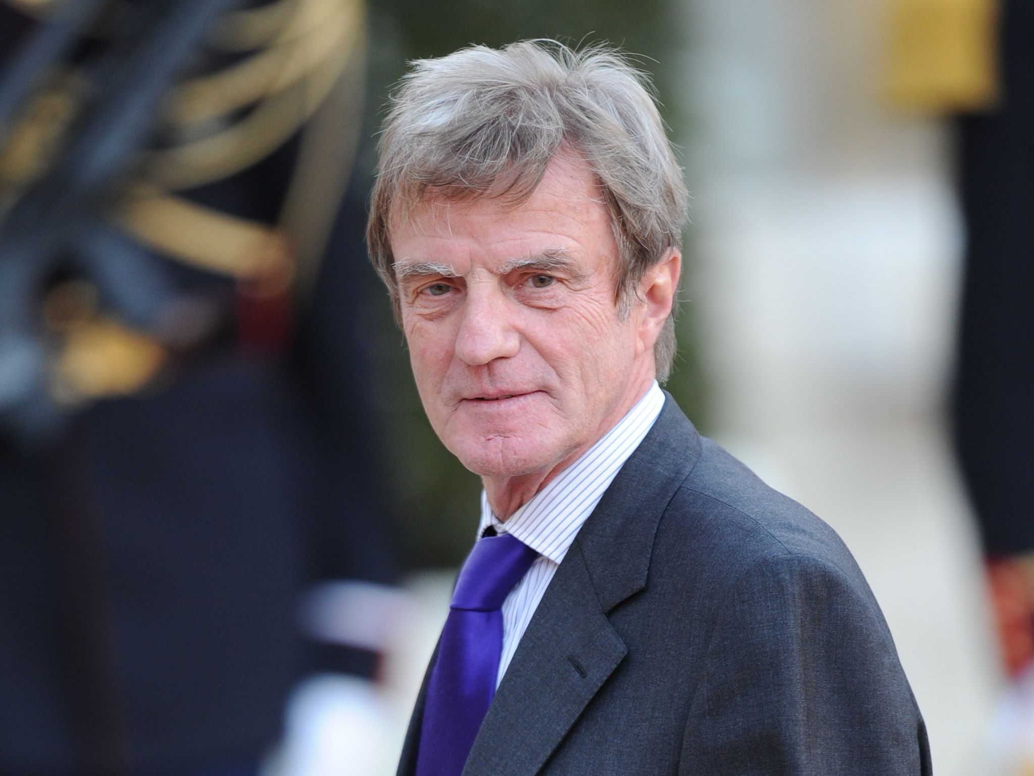 KOUCHNER YANENZE AMAHITAMO YA MACRON YO KUTITABIRA IBIKORWA BYO KWIBUKA MU RWANDA