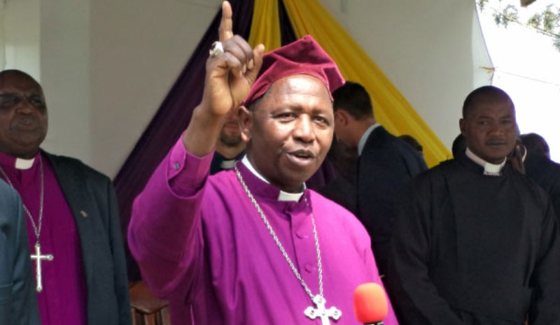 MUKONTORORE IBITSINA BYANYU- MUSENYERI NTAGALI ABWIRA ABAKIRISITU