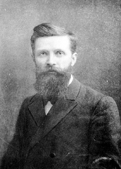 Ibyo ukwiriye kumenya kuri Ovide Decroly washinze amahame y'imyigishirize