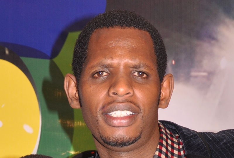 Imfura mu basobanuzi ba Film mu Rwanda yitabye Imana