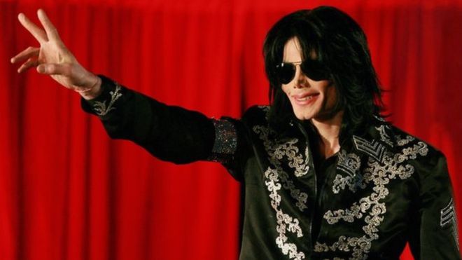 Ikinyamakuru TMZ cyagaragaje uko byagenze ku munsi wa nyuma wa Michael Jackson