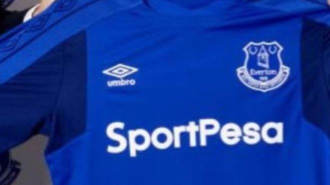 SportPesa iranegura ingingo yafatiwe amakompanyi ya tombola