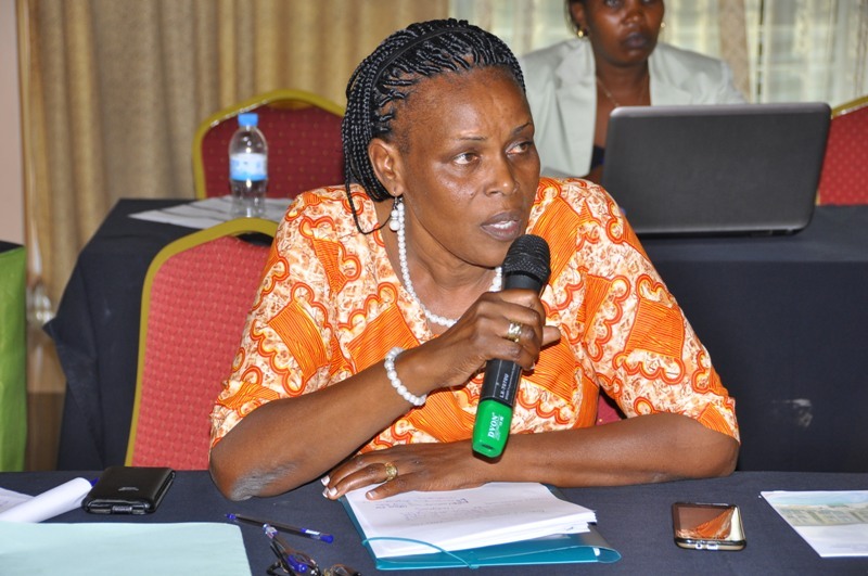 Impuzamiryango Pro-Femme Twese Hamwe yamaganiye kure ubwicanyi bukorerwa abagore