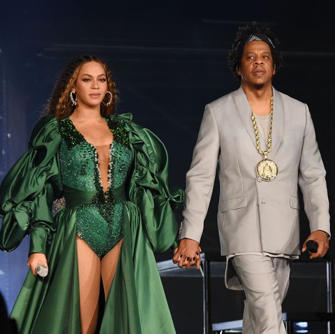 Nyuma y'indirimbo “MOOD 4EVA” ya Beyoncé birakekwa ko Jay-z yaba akomoka mu Rwanda