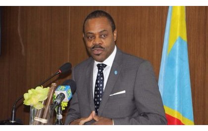 RDC: Minisitiri w'Ubuzima yeguye nyuma yo kwamburwa inshingano zo guhangana na Ebola