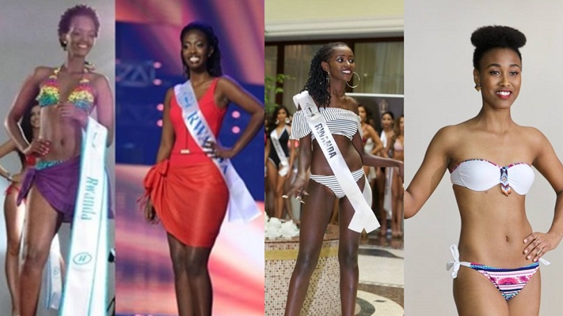 Umwambaro wa “Bikini” ugomba gusimbuzwa “Incabure” ku mukobwa uzahagararira u Rwanda muri Miss Supranational