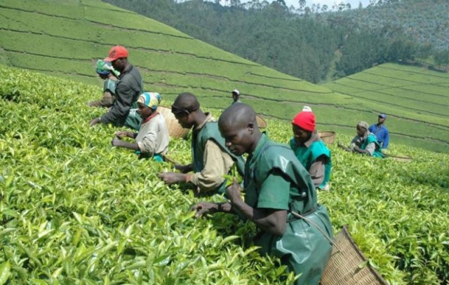 Uko amafaranga umunyarwanda yinjiza ku mwaka yiyongereyeho $642 mu myaka 25